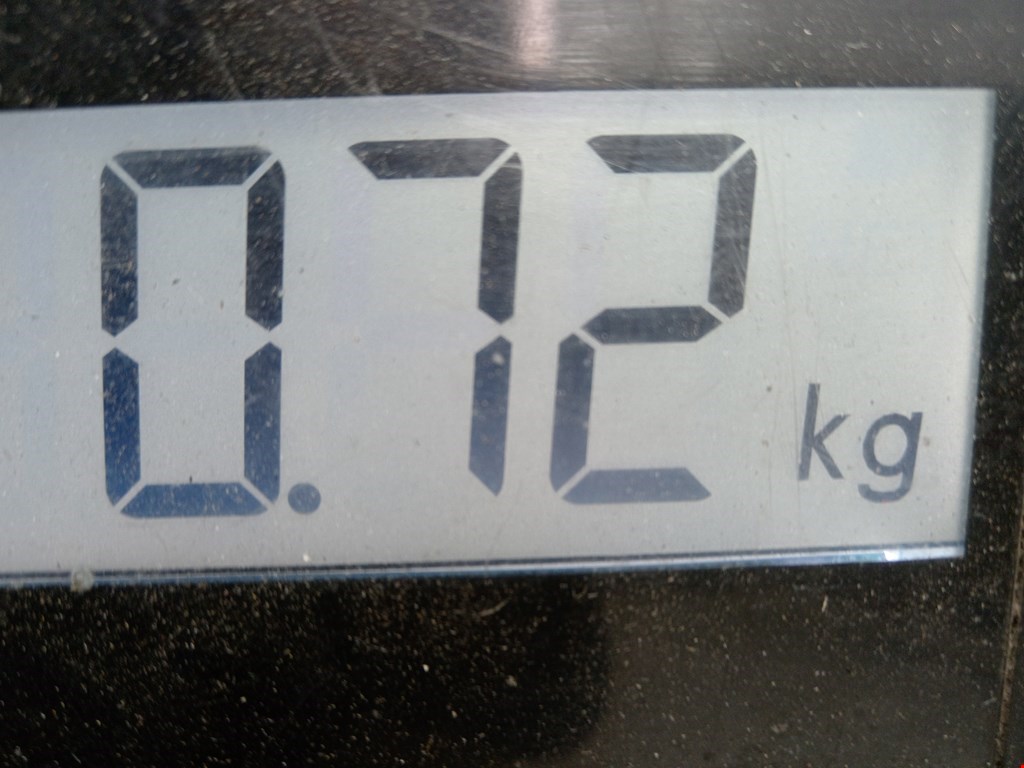 Заслонка дроссельная электрическая OPEL Astra H/Family 2004-2015