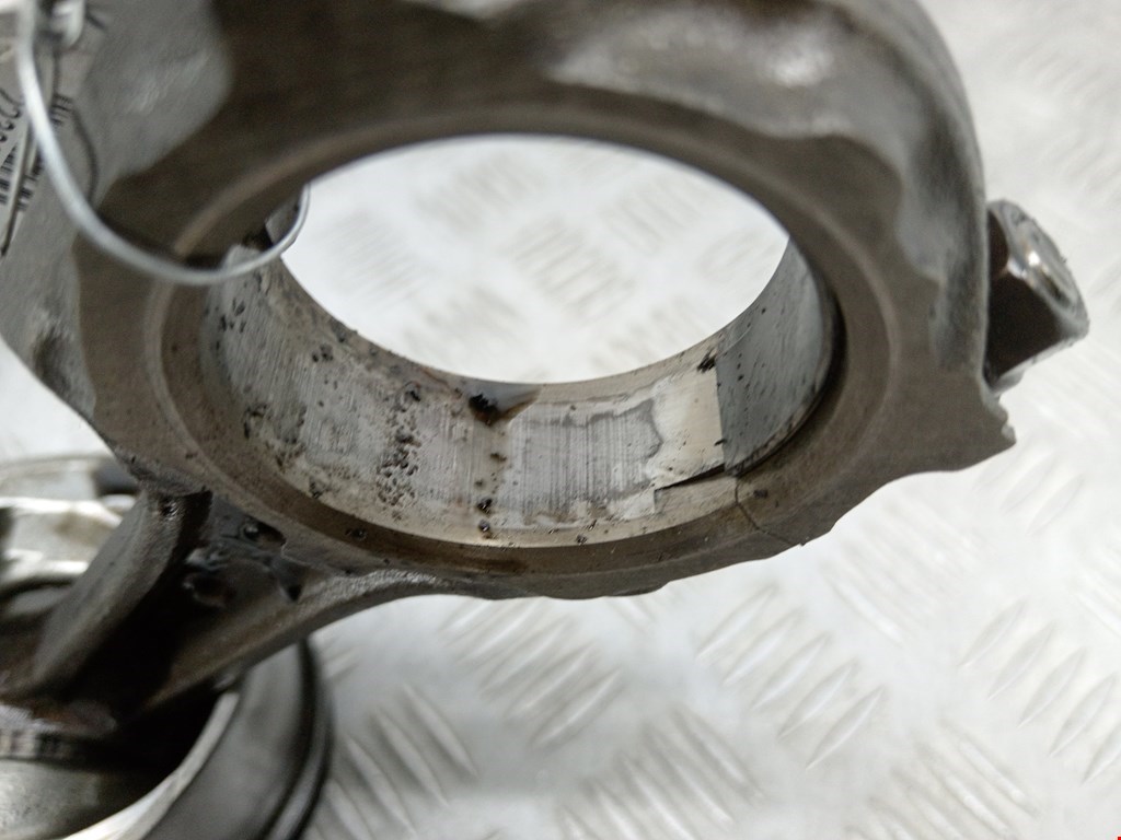 Поршень OPEL Astra H/Family 2004-2015