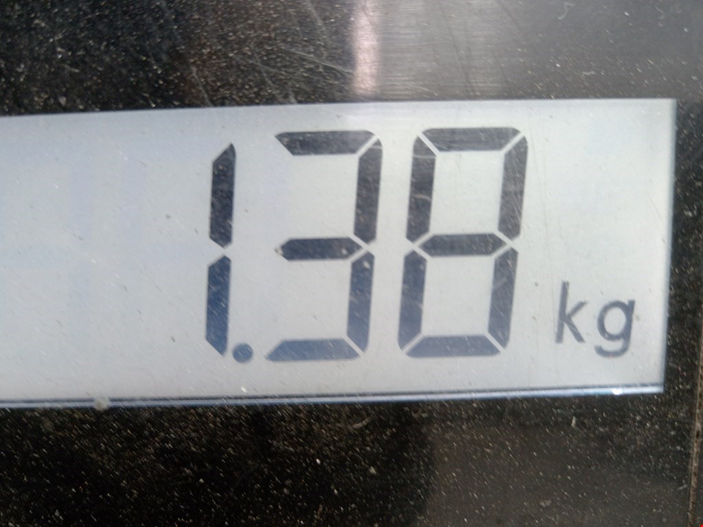 Поршень OPEL Astra H/Family 2004-2015