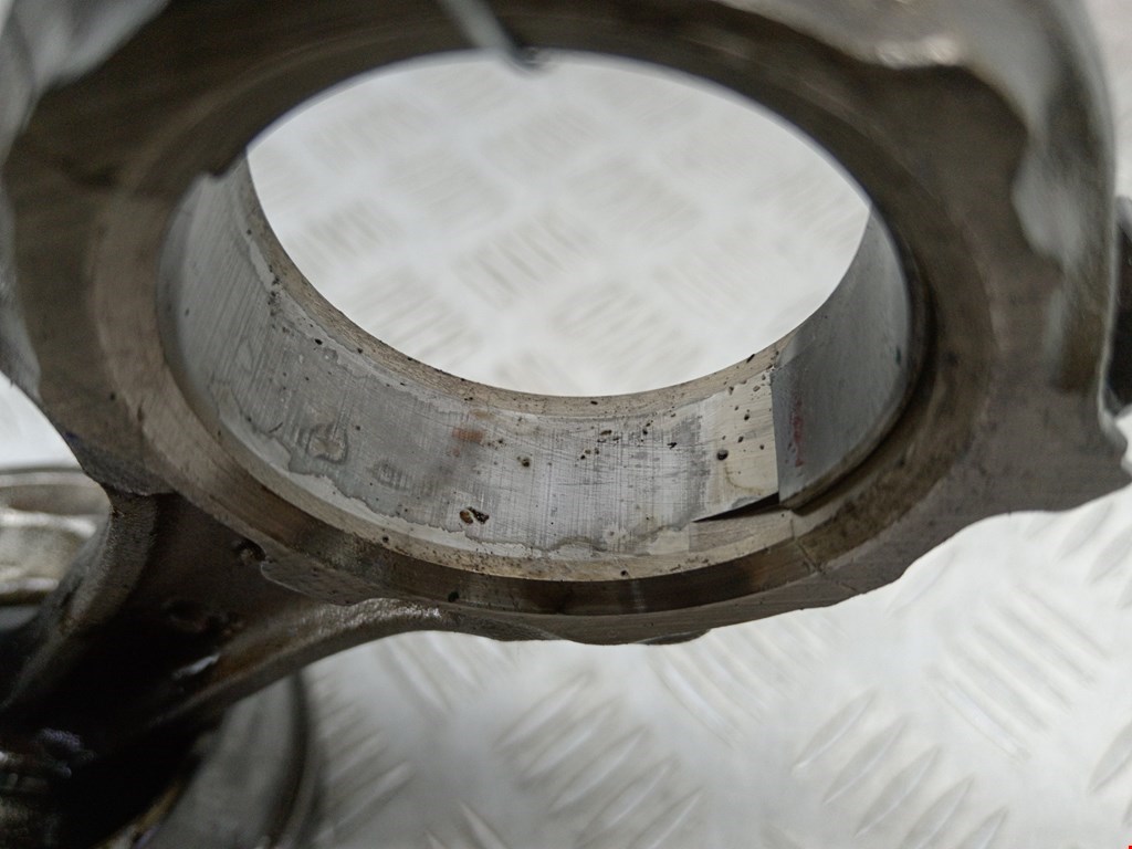 Поршень OPEL Astra H/Family 2004-2015