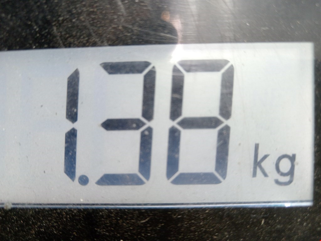 Поршень OPEL Astra H/Family 2004-2015