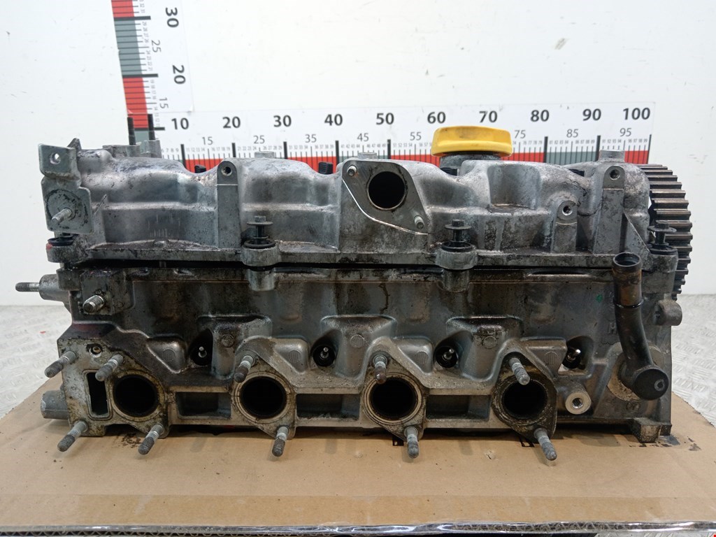 Головка блока (пустая) CHEVROLET Epica 2006-2012