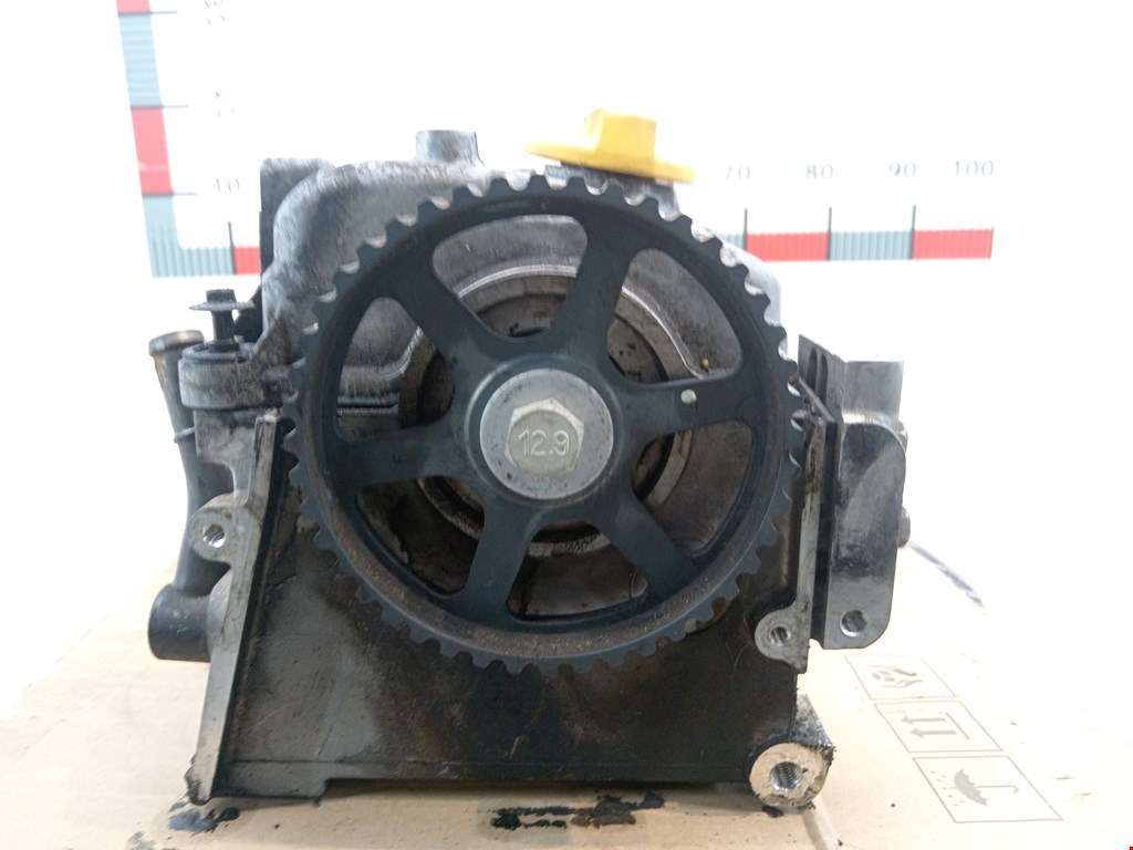 Головка блока (пустая) CHEVROLET Epica 2006-2012