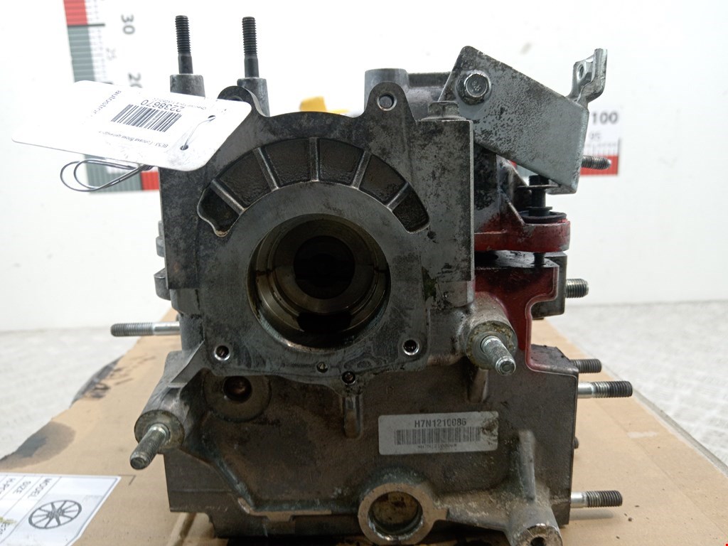 Головка блока (пустая) CHEVROLET Epica 2006-2012