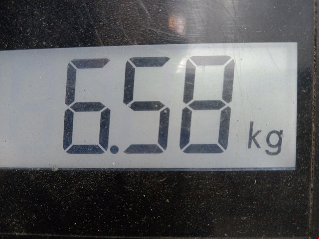 Вал балансирный CHEVROLET Epica 2006-2012