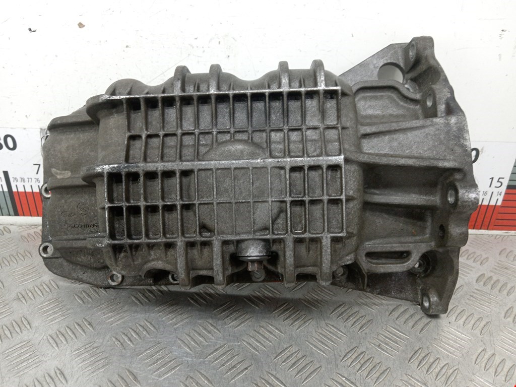 Поддон двигателя Ford Focus 1 (1998-2005)