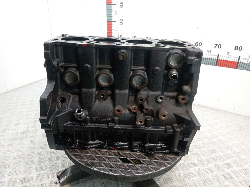 Блок цилиндров CHEVROLET Epica 2006-2012