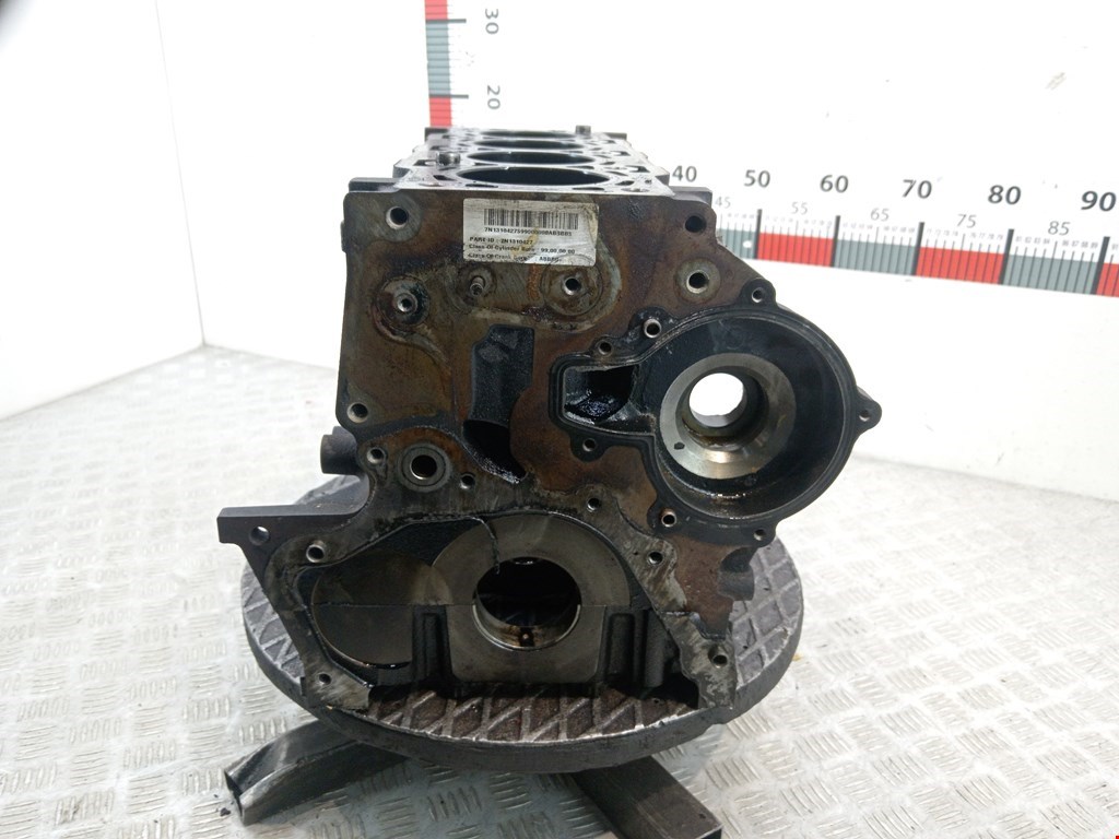 Блок цилиндров CHEVROLET Epica 2006-2012