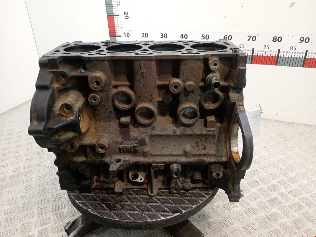 Блок цилиндров CHEVROLET Epica 2006-2012