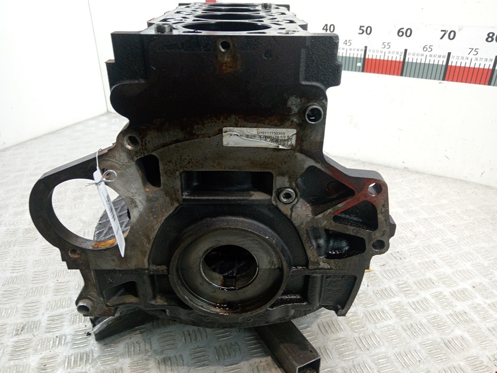 Блок цилиндров CHEVROLET Epica 2006-2012