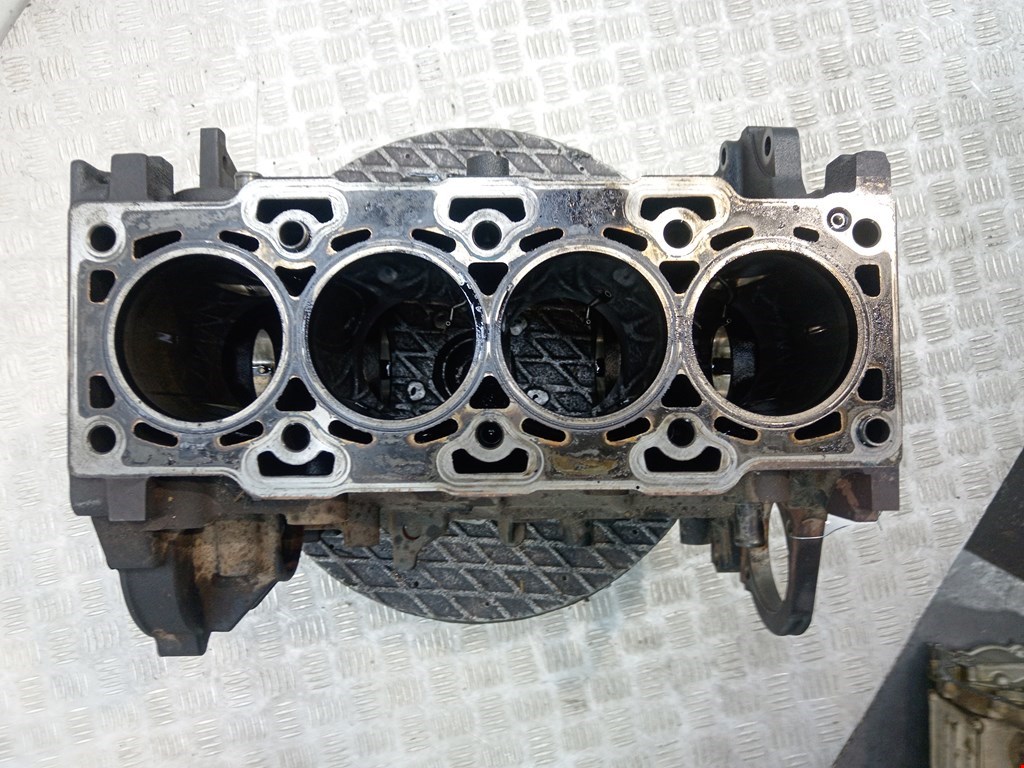 Блок цилиндров CHEVROLET Epica 2006-2012