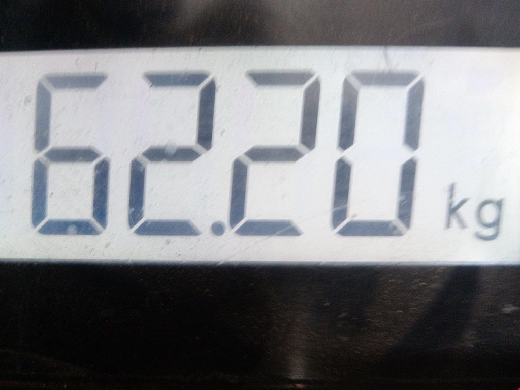 Блок цилиндров CHEVROLET Epica 2006-2012