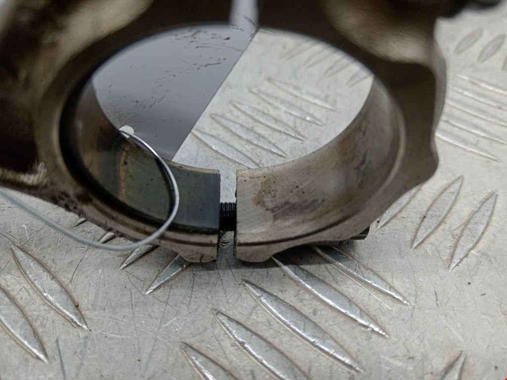 Поршень MITSUBISHI Colt Z3 2003-2012