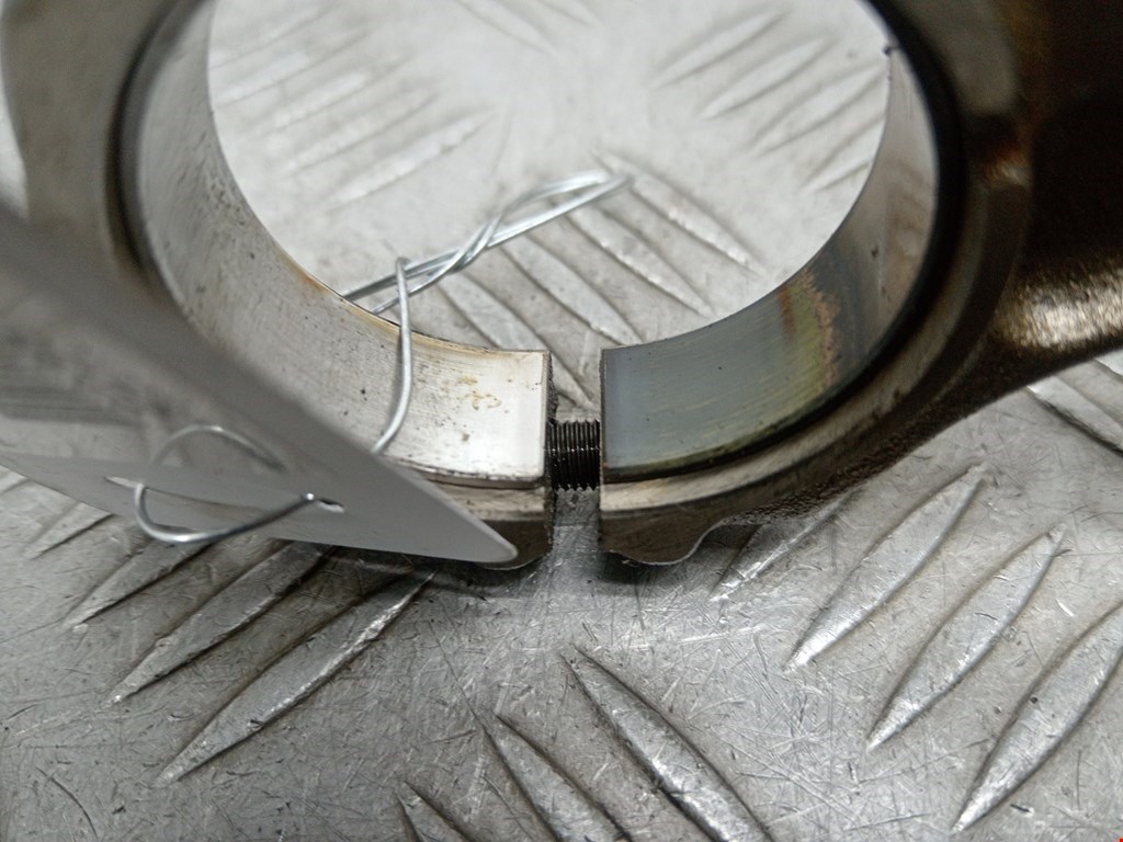 Поршень MITSUBISHI Colt Z3 2003-2012