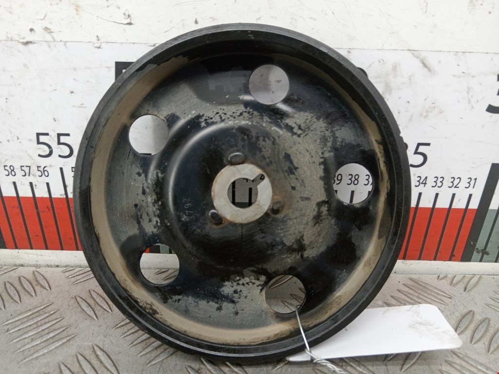 Шестерня коленвала (шкив) MITSUBISHI Colt Z3 2003-2012