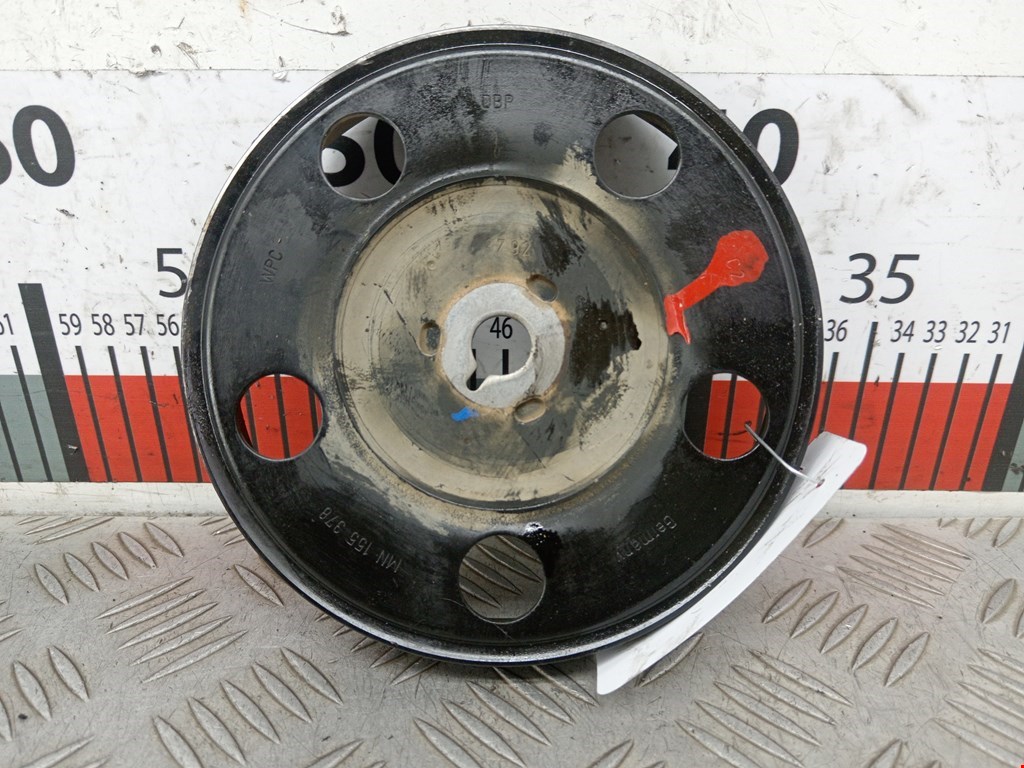 Шестерня коленвала (шкив) MITSUBISHI Colt Z3 2003-2012