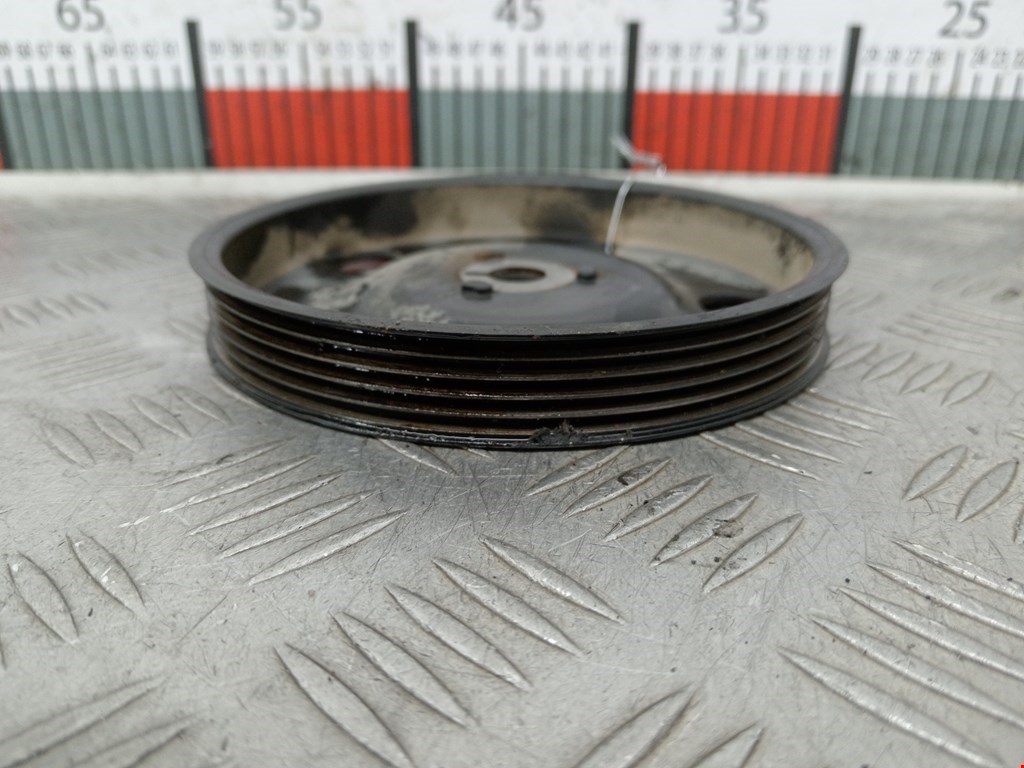 Шестерня коленвала (шкив) MITSUBISHI Colt Z3 2003-2012