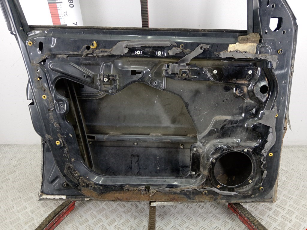 Дверь передняя левая LAND ROVER Range Rover 1994-2002