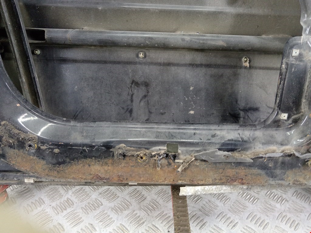 Дверь передняя левая LAND ROVER Range Rover 1994-2002