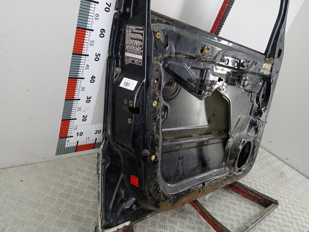 Дверь передняя левая LAND ROVER Range Rover 1994-2002