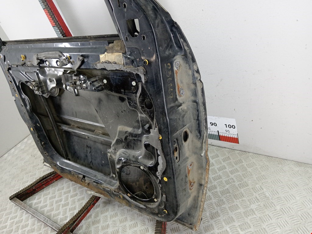 Дверь передняя левая LAND ROVER Range Rover 1994-2002