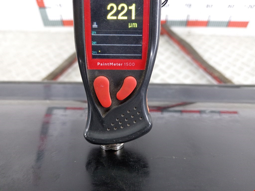 Дверь передняя левая LAND ROVER Range Rover 1994-2002