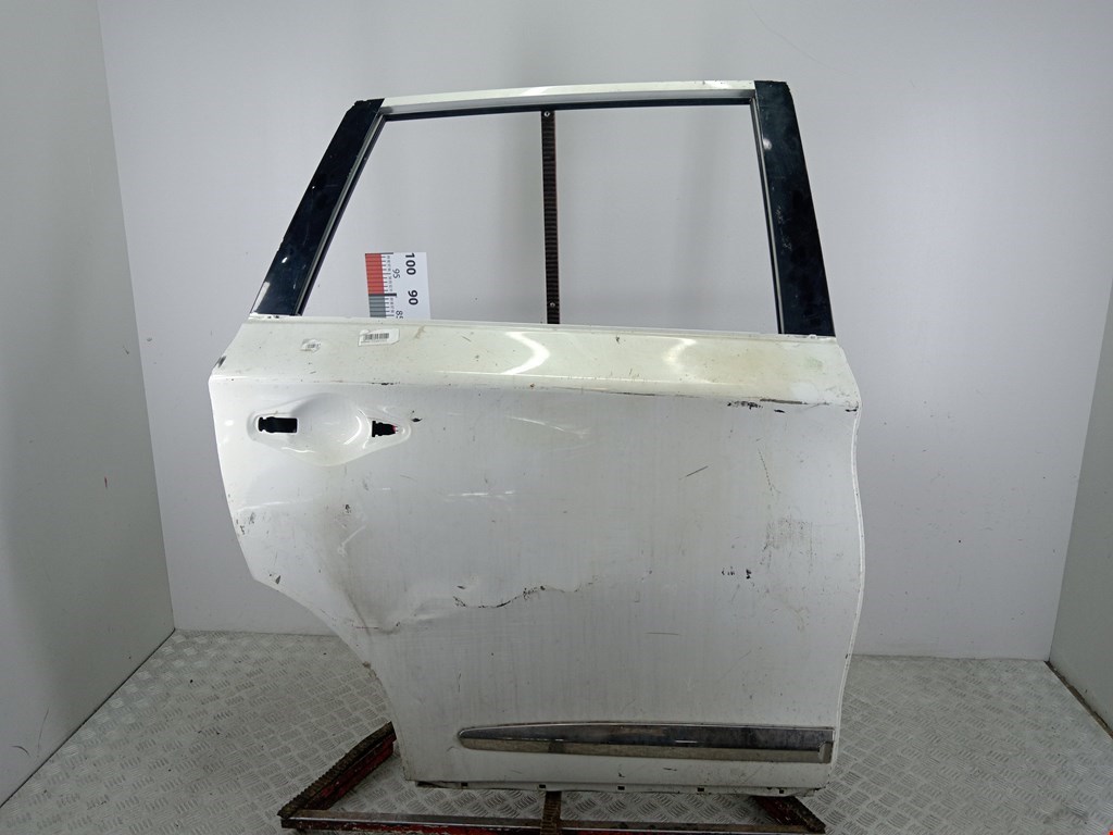 Дверь задняя правая INFINITI JX/ QX 60 2012-2016