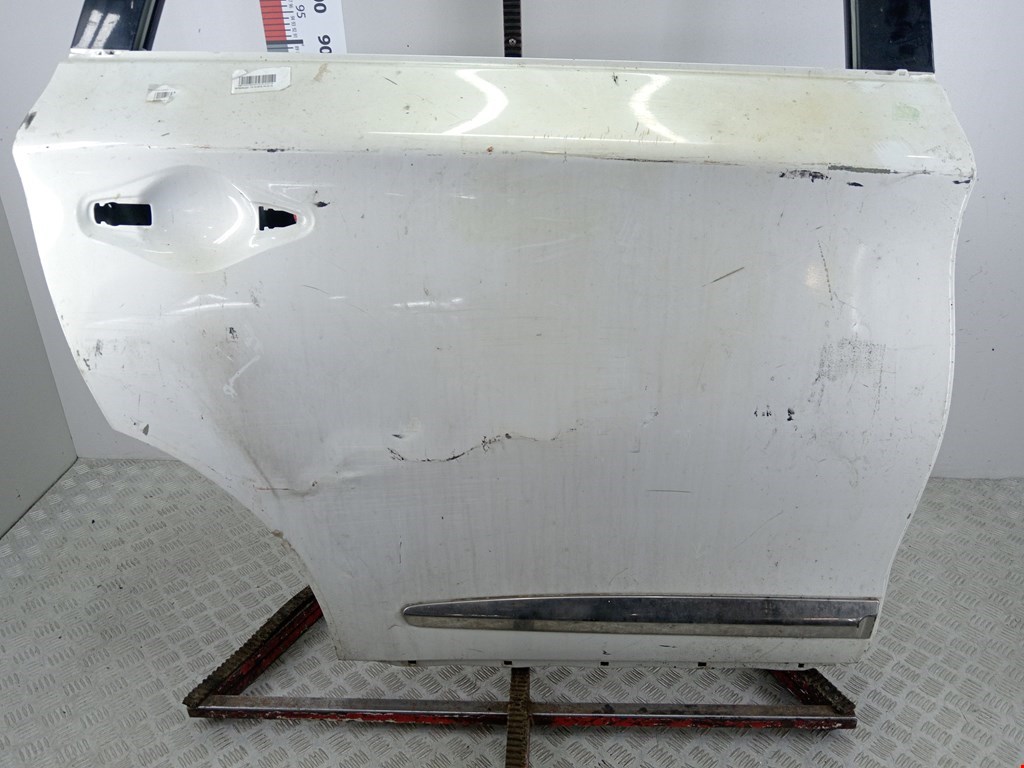 Дверь задняя правая INFINITI JX/ QX 60 2012-2016