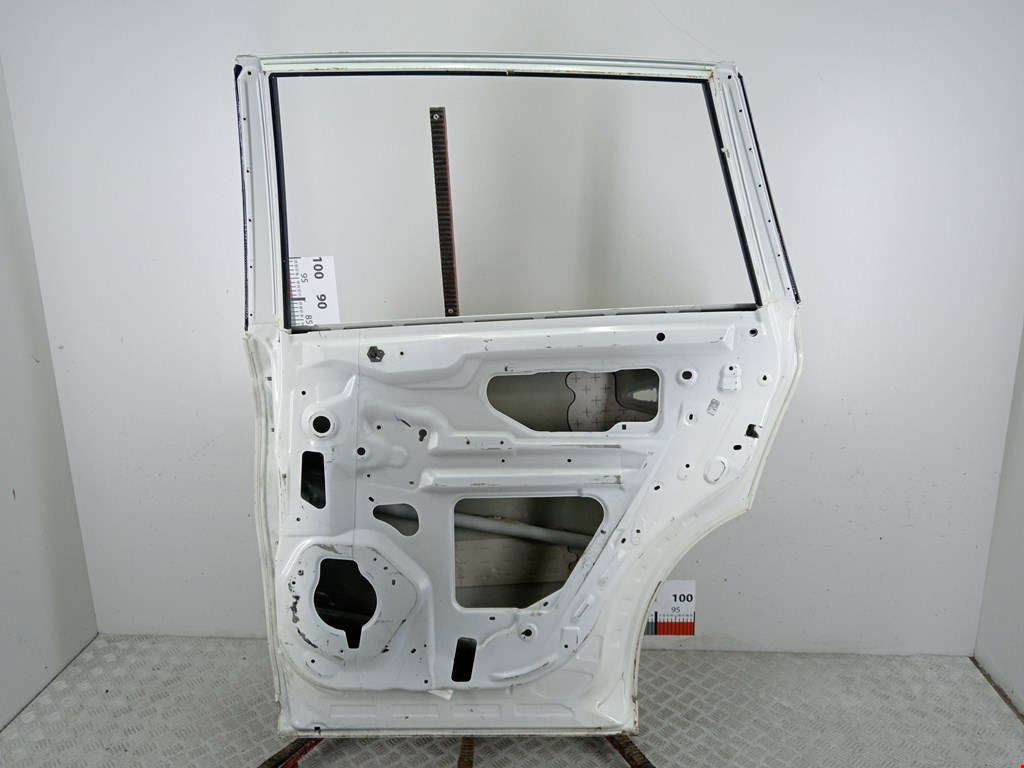 Дверь задняя правая INFINITI JX/ QX 60 2012-2016