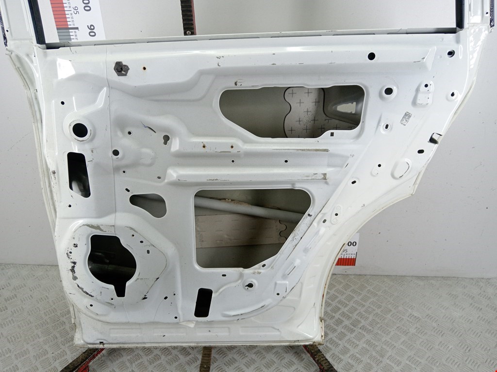 Дверь задняя правая INFINITI JX/ QX 60 2012-2016