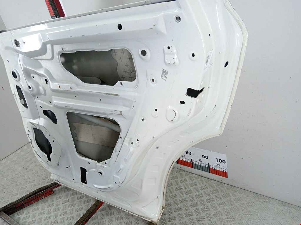 Дверь задняя правая INFINITI JX/ QX 60 2012-2016