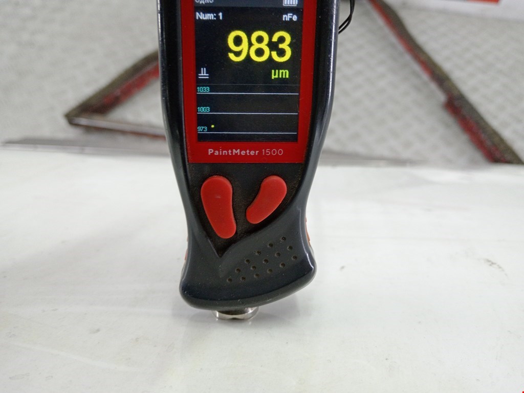 Дверь задняя правая INFINITI JX/ QX 60 2012-2016