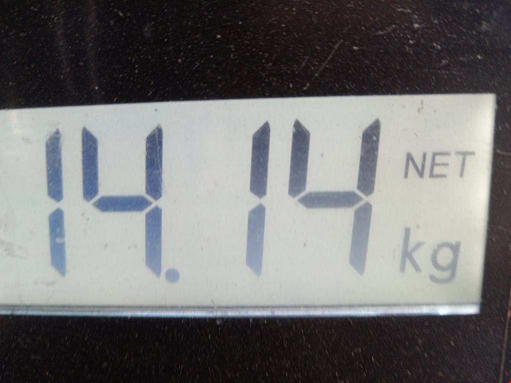 Дверь задняя правая FORD Kuga 2008-2012