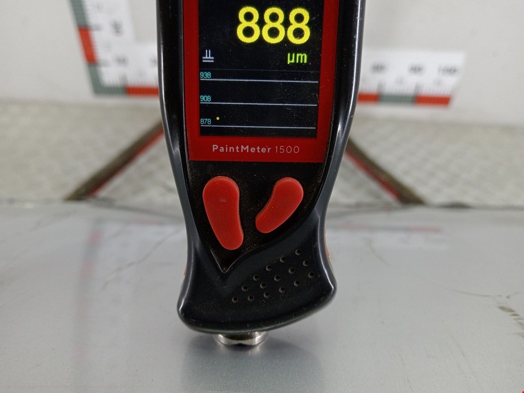 Дверь задняя левая FORD Expedition 1996-2003