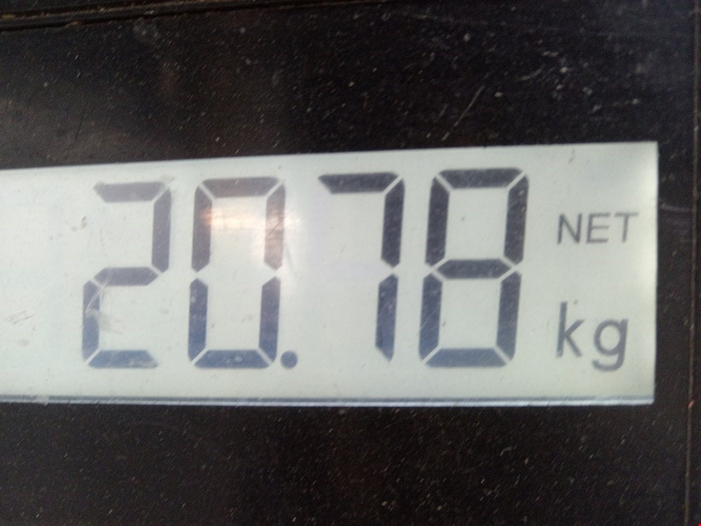 Дверь задняя левая FORD Expedition 1996-2003