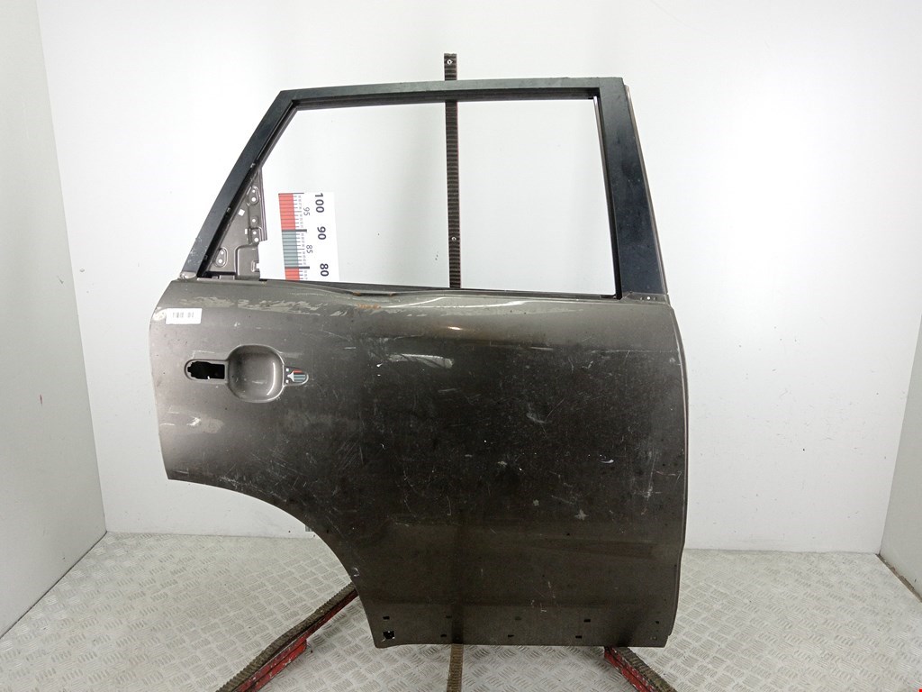 Дверь задняя правая KIA Sorento 2009-2021