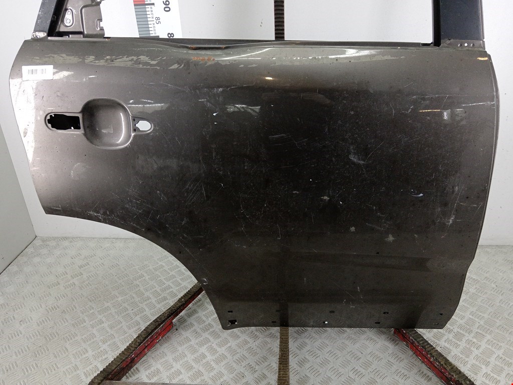 Дверь задняя правая KIA Sorento 2009-2021