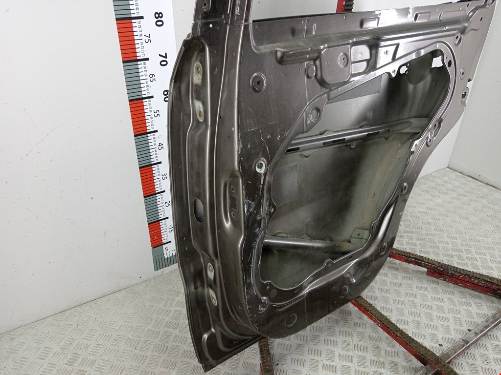 Дверь задняя правая KIA Sorento 2009-2021