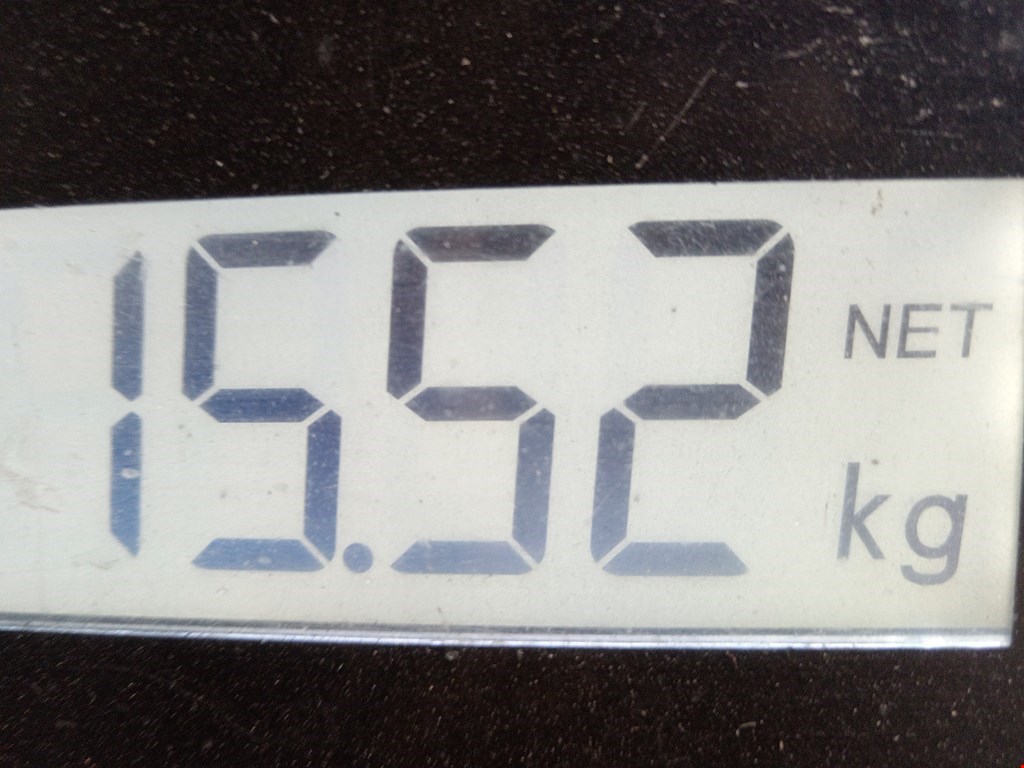 Дверь задняя правая KIA Sorento 2009-2021