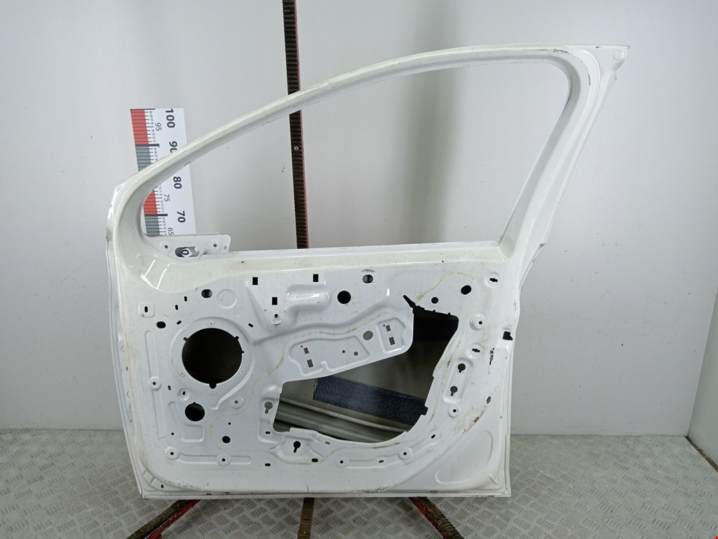 Дверь передняя правая PEUGEOT 208 2012-2019