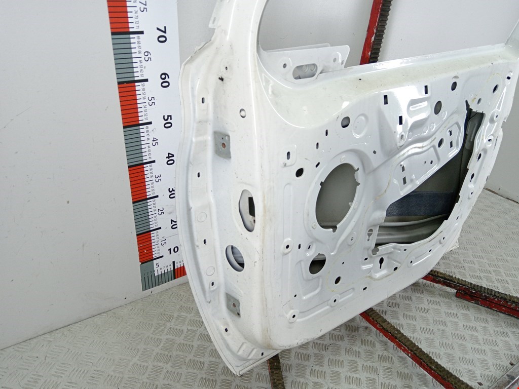 Дверь передняя правая PEUGEOT 208 2012-2019