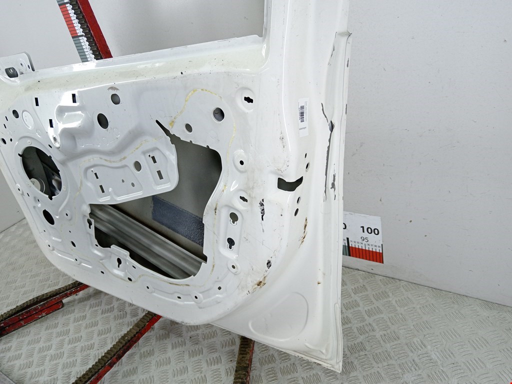 Дверь передняя правая PEUGEOT 208 2012-2019