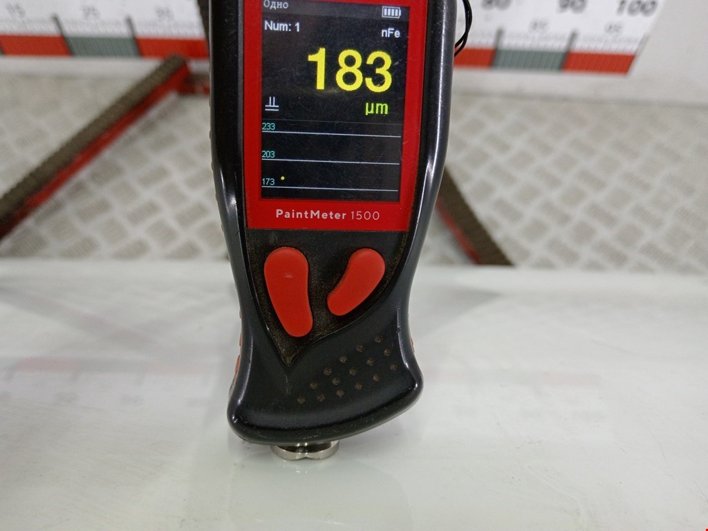 Дверь передняя правая PEUGEOT 208 2012-2019