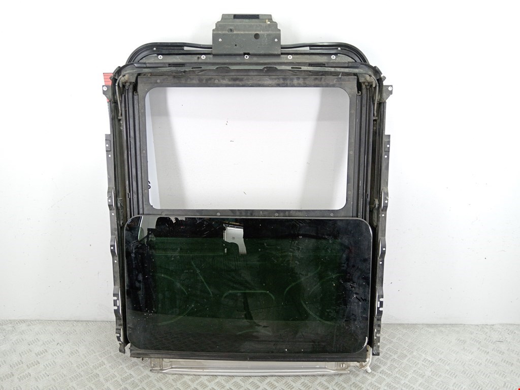 Люк в сборе электрический BMW X5 E53 1999-2006