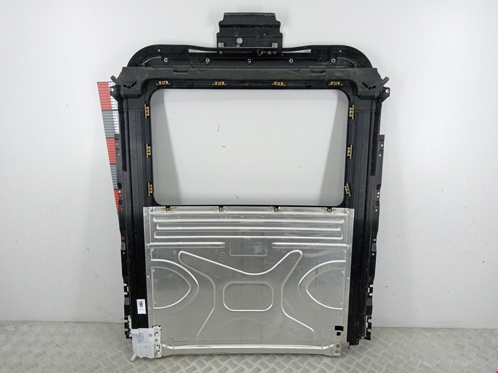 Люк в сборе электрический BMW X5 E53 1999-2006