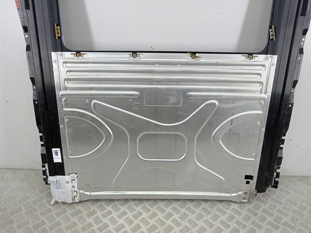 Люк в сборе электрический BMW X5 E53 1999-2006