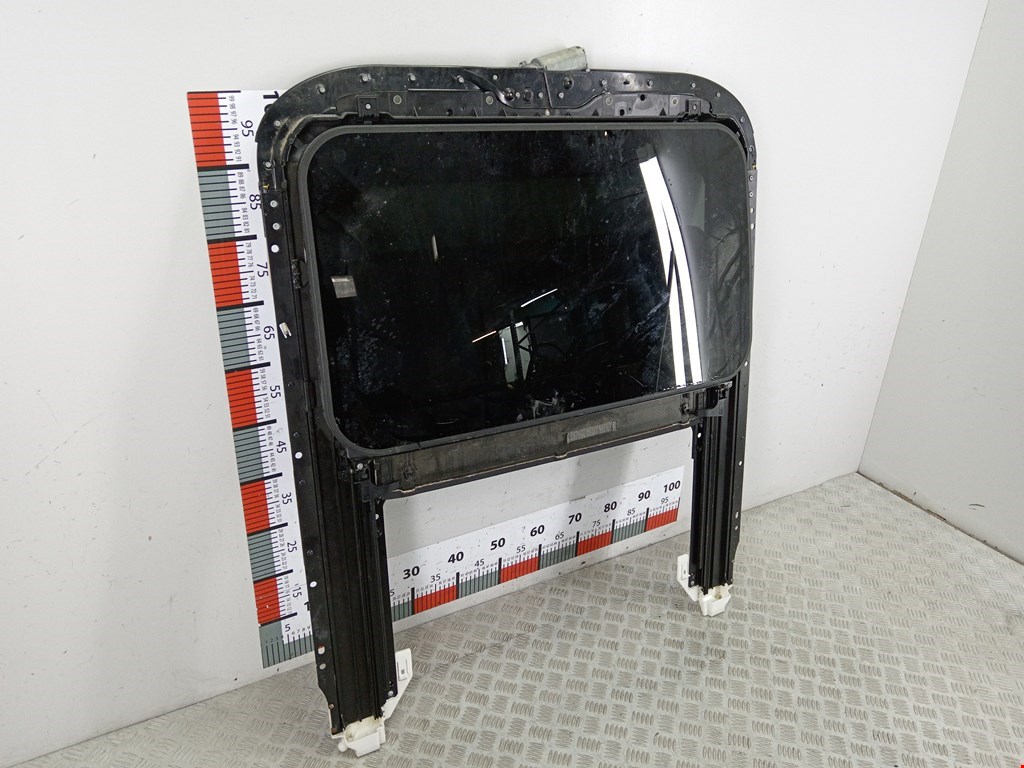 Люк в сборе электрический AUDI A6 Allroad C6 2006-2011