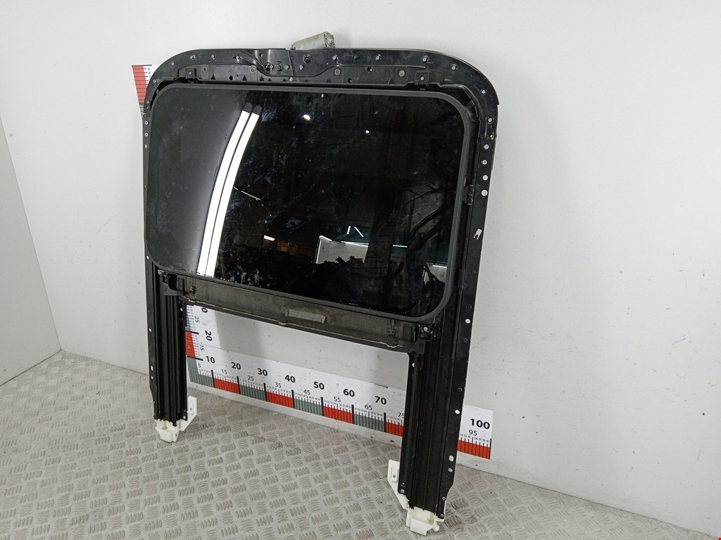 Люк в сборе электрический AUDI A6 Allroad C6 2006-2011