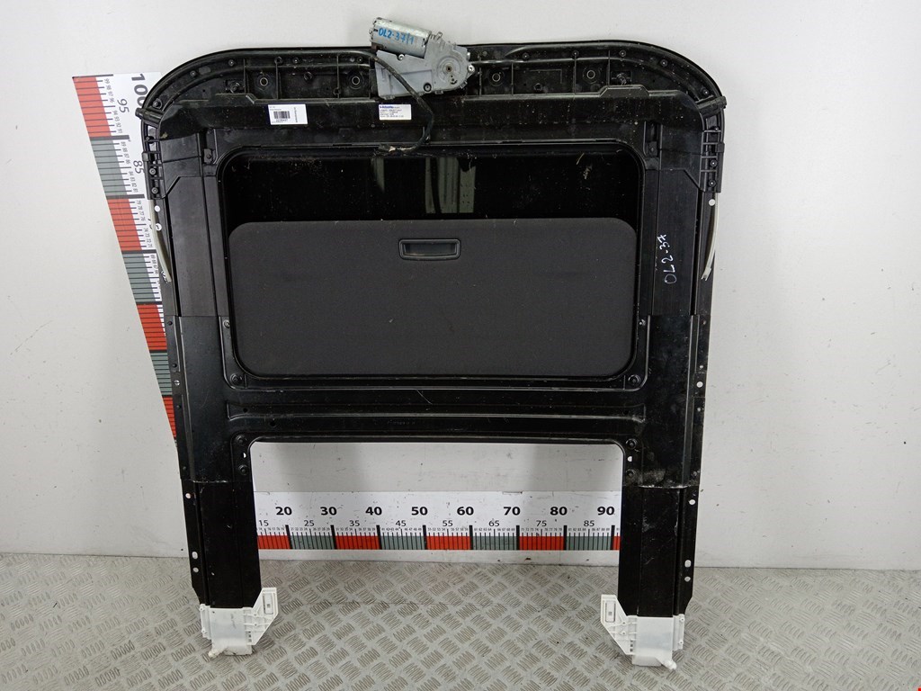 Люк в сборе электрический AUDI A6 Allroad C6 2006-2011