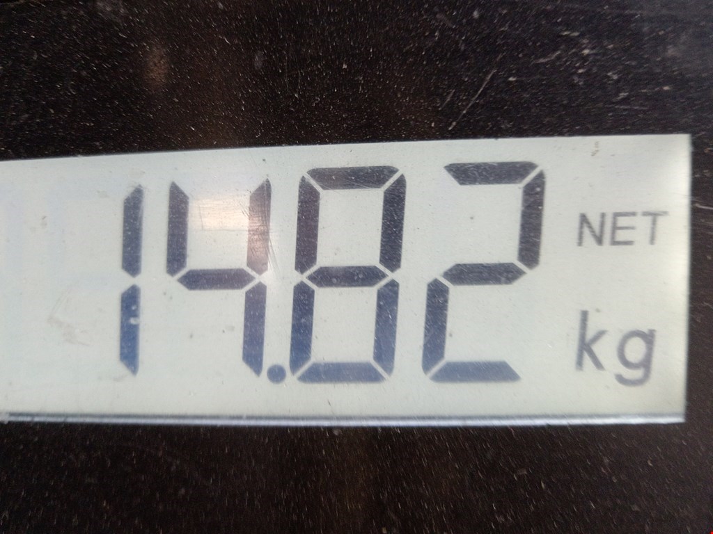 Люк в сборе электрический AUDI A6 Allroad C6 2006-2011